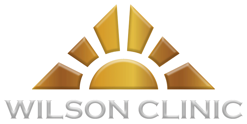 Wilson Clinic logo