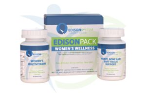 Edison Pack - Womens