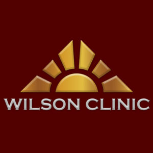 wilson clinic favicon